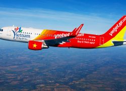 VietJet to Launch Ho Chi Minh City–Malé Flights in December, Expanding Maldives’ Southeast Asian Connectivity