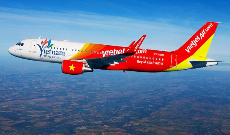 VietJet to Launch Ho Chi Minh City–Malé Flights in December, Expanding Maldives’ Southeast Asian Connectivity