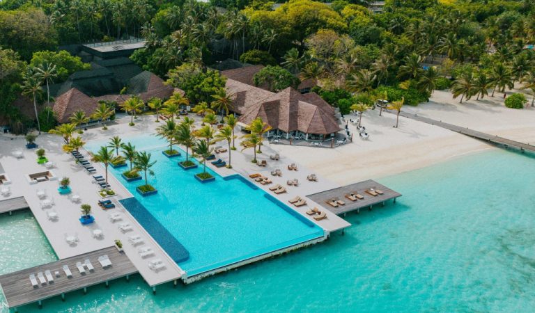 Villa Nautica Earns Top Honors for Best Resort Pool in Maldives at Travel + Leisure Luxury Awards 2025