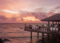 Villa Nautica Welcomes Winter Travellers with Limited-Time Offers