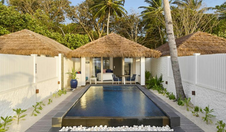 Villa Nautica to Host Relaxed Island-Style Festive Season from 20 December 2025 to 6 January 2026