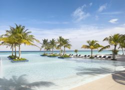 Villa Nautica’s Infinity Pool Earns Continued Regional Recognition Among Maldives’ Finest