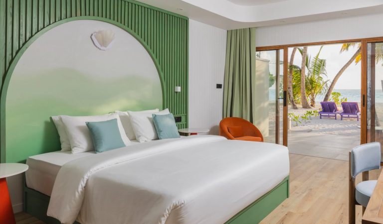 Villa Park Earns CHECK24 Top Hotel Award 2026, Strengthening Appeal in German-Speaking Market