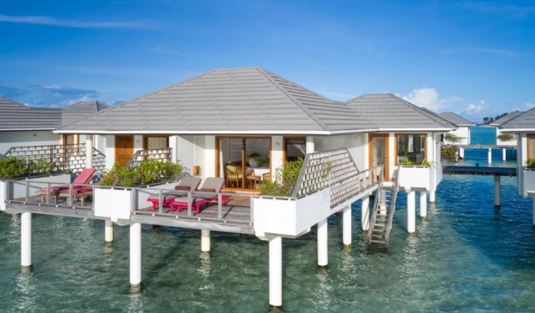 Villa Park Honoured as Top Hotel Partner 2025 by German Tour Operator Schauinsland Reisen