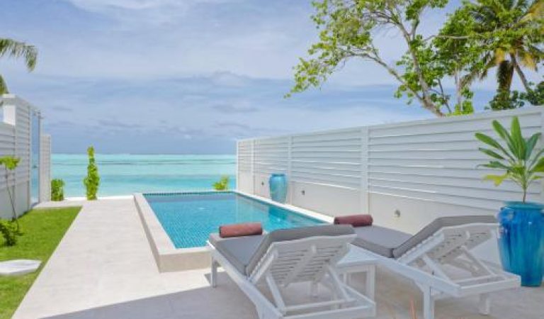 Villa Resorts Earns Top Recognition from Russian-Speaking Travellers in 2024 Hotel Rankings