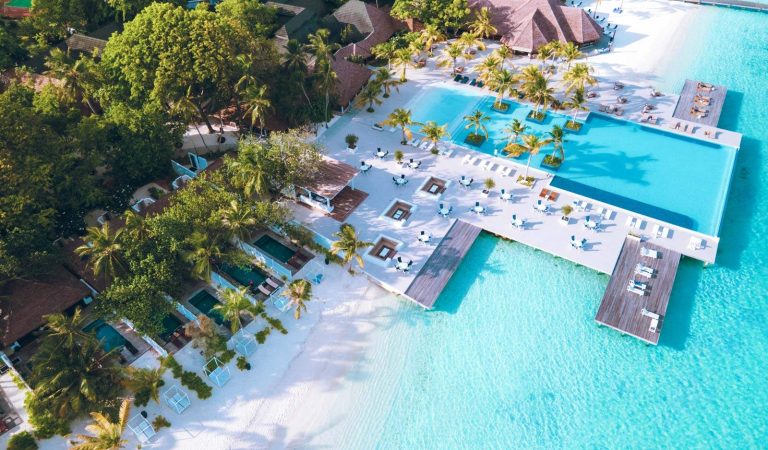 Villa Resorts Promotes Diverse Maldivian Escapes at ATM Dubai and WTM London