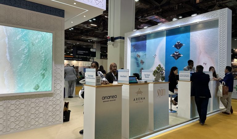 Visit Maldives Captivates Asia at ITB Asia 2025 with Expansive Resort Showcase and Immersive Travel Experiences