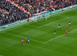 Visit Maldives Highlights Destination in 10 Languages During Liverpool–Manchester United Match