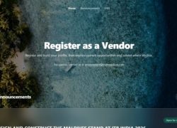 Visit Maldives Launches Digital Vendor Platform to Strengthen Transparent and Efficient Procurement