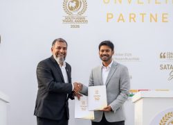 Visit Maldives Named Official Destination Partner of South Asian Travel Awards 2026