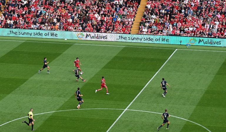 Visit Maldives Set for Exciting Premier League Season with Liverpool FC, Achieves 400% Online Traffic Surge
