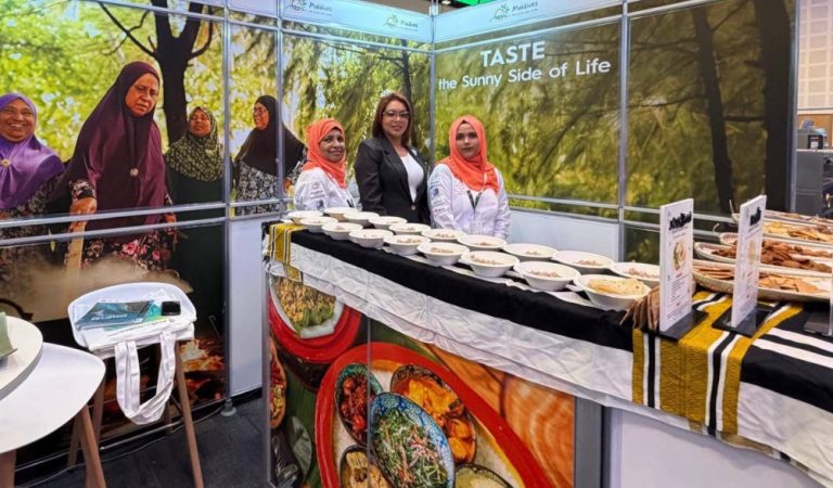 Visit Maldives Showcases Maldives’ Culinary Excellence at Worldchefs Congress and Expo 2026 in the United Kingdom
