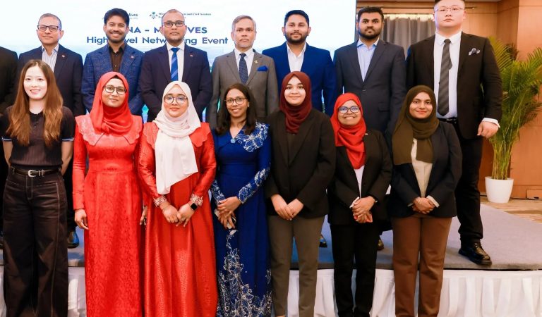 Visit Maldives Strengthens China Tourism Outreach Through Beijing Networking Engagement
