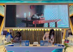 Visit Maldives Strengthens Indian Market Presence with Major Tourism Showcase at ITB India 2026