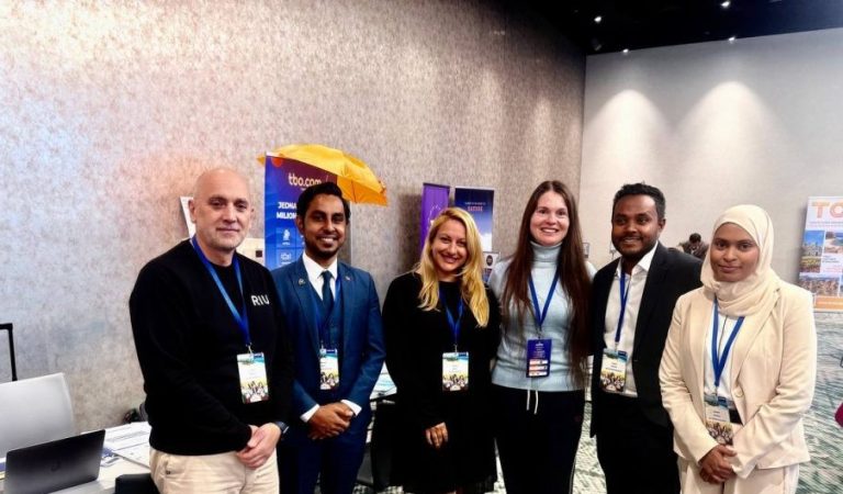 Visit Maldives Strengthens Market Ties in Poland Through Strategic B2B Engagement