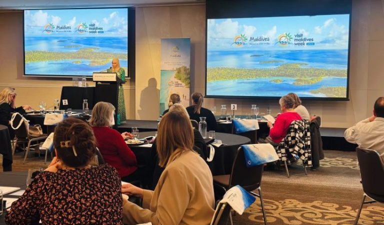 Visit Maldives Week Launches in Australia to Strengthen Tourism Partnerships and Promote Maldivian Resorts