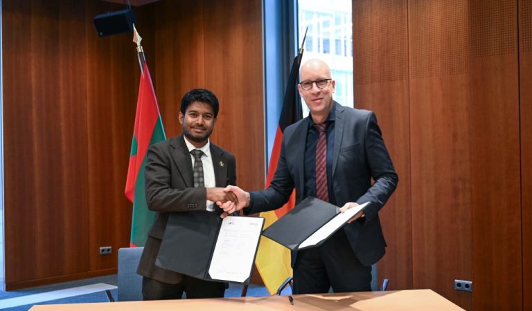 Visit Maldives and DERTOUR Deutschland Sign MoU to Expand German Tourist Arrivals and Strengthen European Market Presence