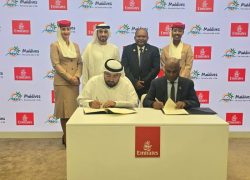 Visit Maldives and Emirates Strengthen Global Tourism Partnership to Expand Maldives’ Reach Across Key Markets