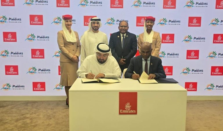 Visit Maldives and Emirates Strengthen Global Tourism Partnership to Expand Maldives’ Reach Across Key Markets