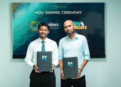 Visit Maldives and Hey Travellers Partner to Showcase Maldives Through Immersive Loopcraft Gaming Platform