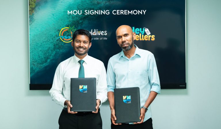 Visit Maldives and Hey Travellers Partner to Showcase Maldives Through Immersive Loopcraft Gaming Platform