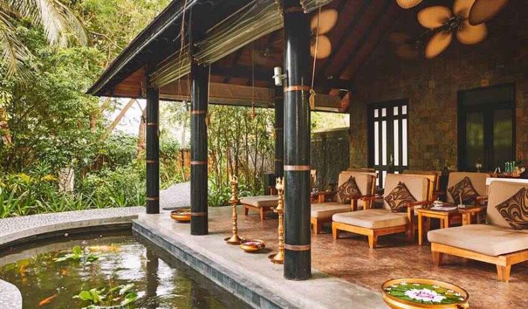 Wellness Excellence Shines Maldives Wins Indian Ocean’s Best Spa Destination 2025
