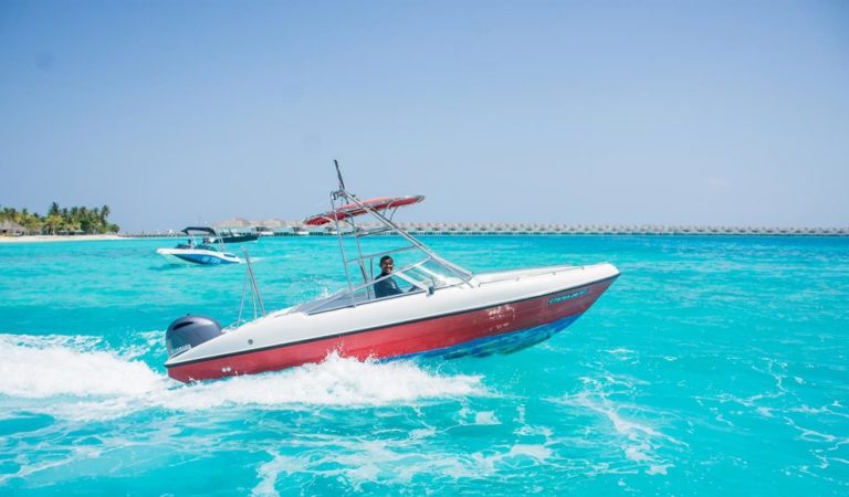 Win a Luxury Speedboat Dhiraagu Launches Enhanced Reward Campaign for Subscribers