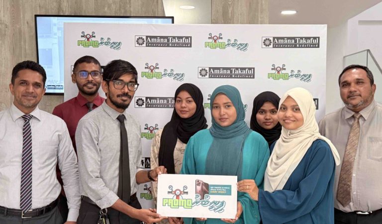 Win an iPhone 16 Pro Max with Amana Takaful’s Exclusive “Fini Buru Promo”