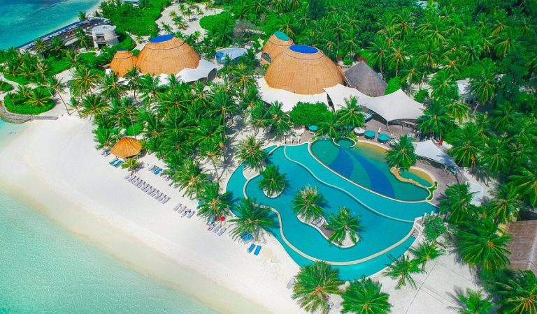 World-Famous Electronic Duo The Presets Set to Deliver an Exclusive Beachfront Performance Series in the Maldives in April 2026