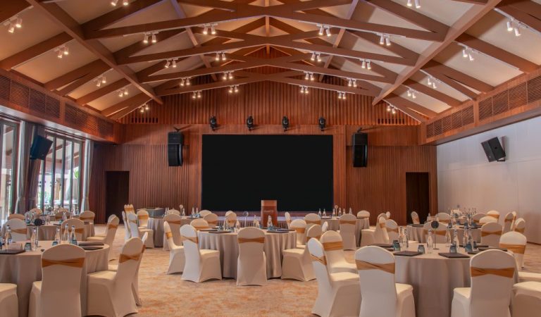 dusitD2 Feydhoo Maldives Introduces Feydhoo Hall, Expanding the Maldives’ Appeal as a Premier Destination for Global Events