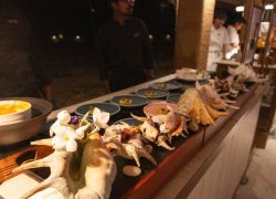 dusitD2 Feydhoo Maldives Marks First Anniversary with Celebration of Maldivian Culinary Heritage and Local Partnerships
