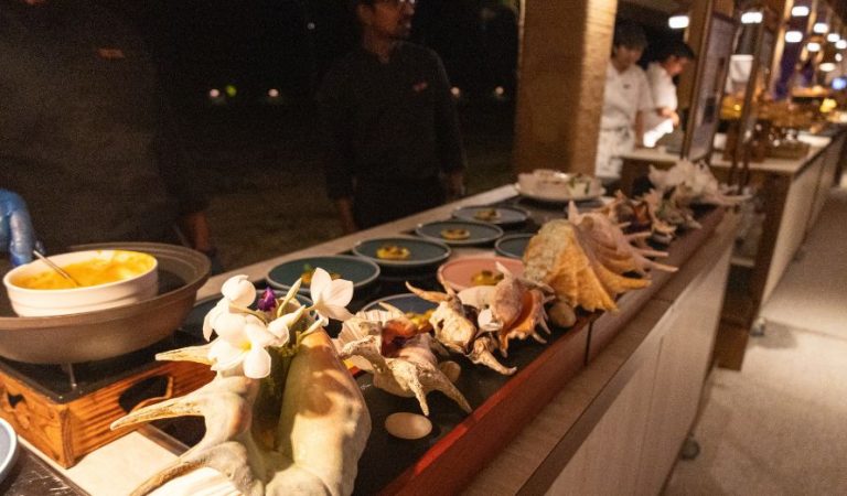 dusitD2 Feydhoo Maldives Marks First Anniversary with Celebration of Maldivian Culinary Heritage and Local Partnerships