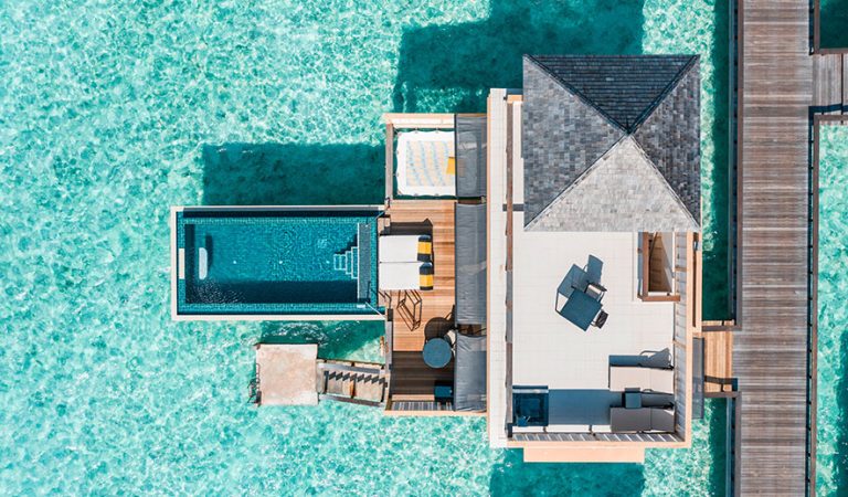Angsana Velavaru Maldives - Photo: Angsana