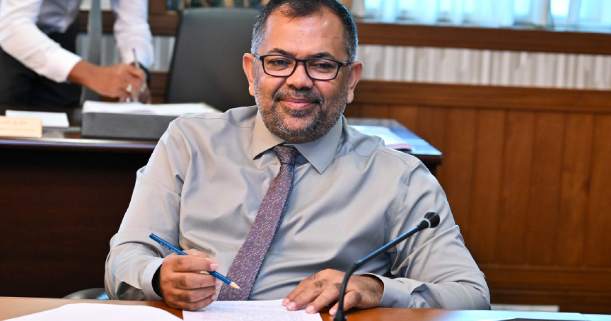 Maldives Records MVR 1.88 Billion Fiscal Surplus as Tourism-Driven ...