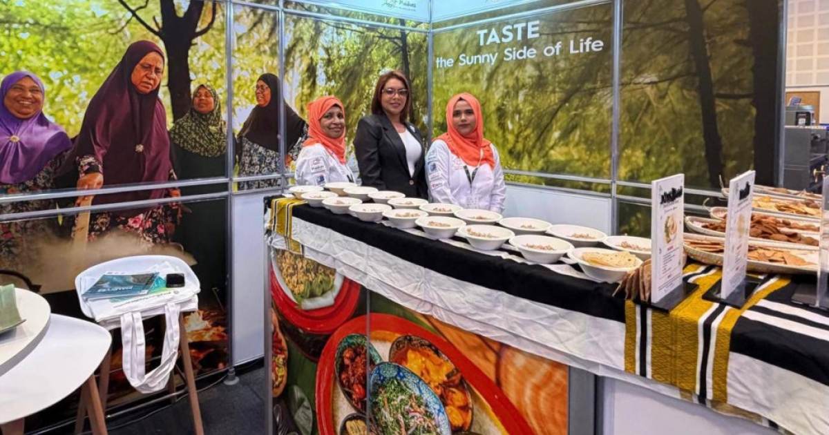 Visit Maldives Showcases Maldives’ Culinary Excellence at Worldchefs Congress and Expo 2026 in the United Kingdom